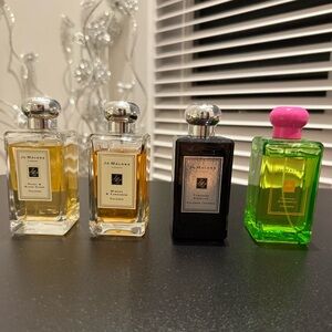 Jo Malone